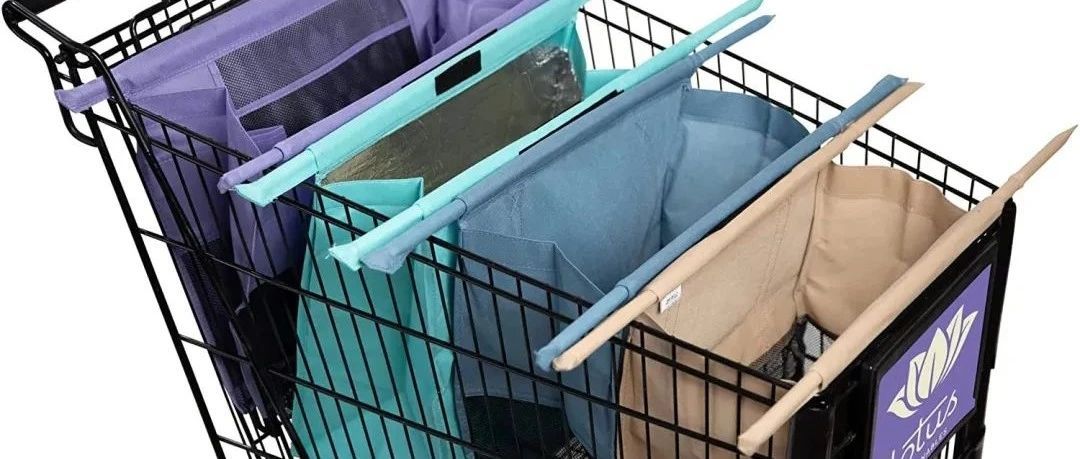 痛失月销百万的爆款，购物车手提袋（trolley bags）原创者犯了哪些错误?（1）